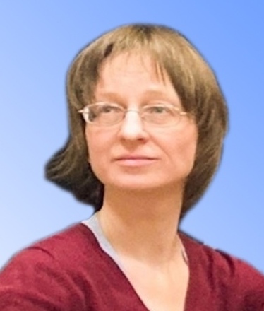 <span style="font-weight: bold;">Онищенко Светлана Николаевна - </span>дефектолог, руководитель ИЗО студии, мультстудии<br>