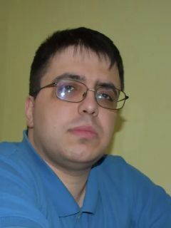 <span style="font-weight: bold;">Ключеров Сергей Юрьевич - </span>преподаватель шахматной секции